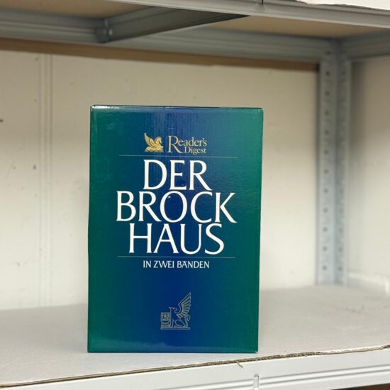 Brocki Team - www.brocki-team.ch