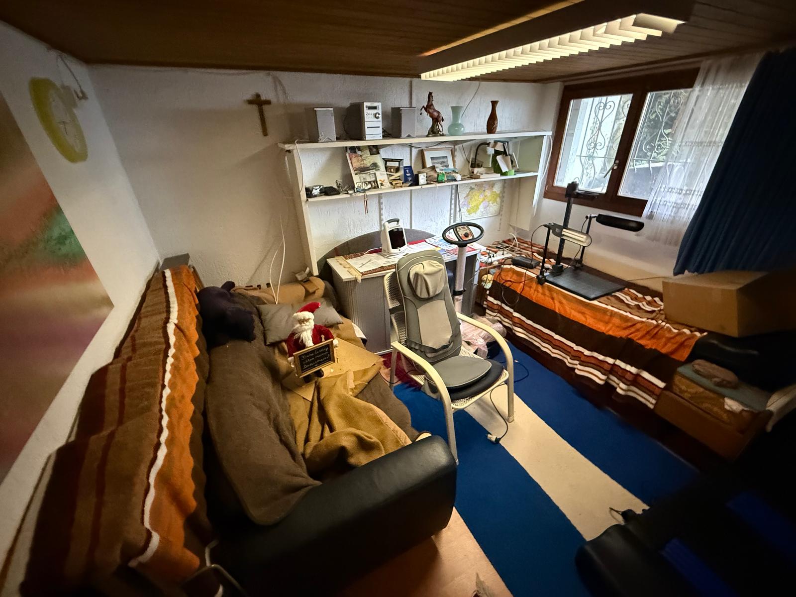 Möbel Entsorgung Zürich