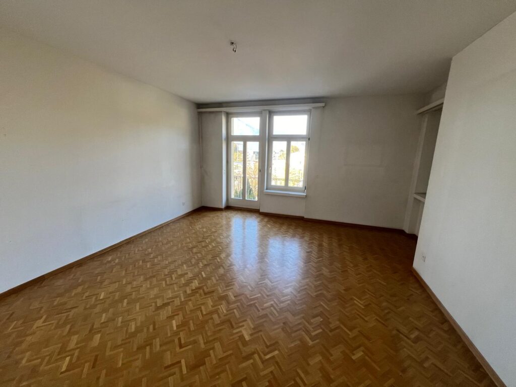 Wohnungsräumungen